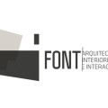 Arquitectura, interiorismo e interaccion - Font Aquitectura